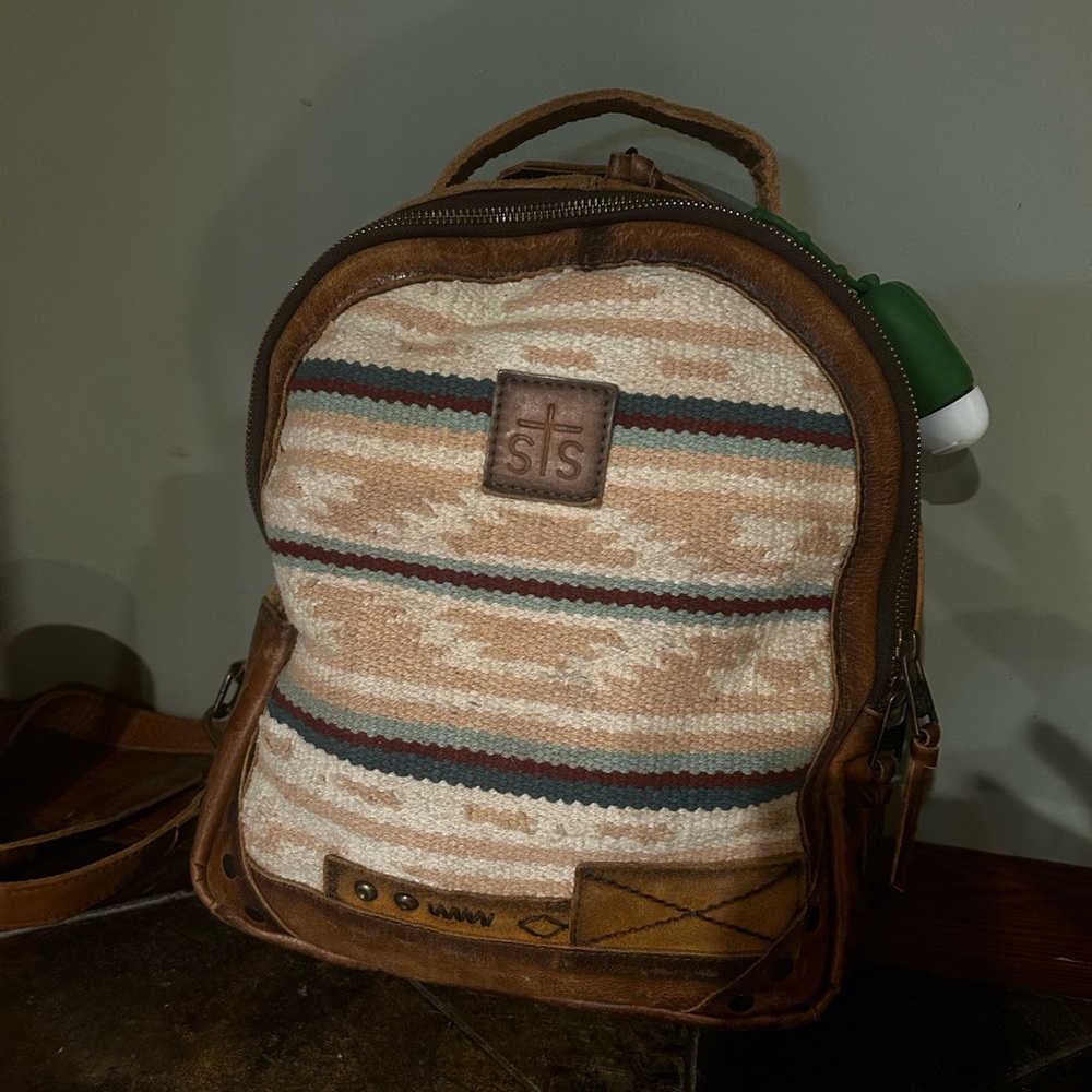 STS Ranchwear Bag